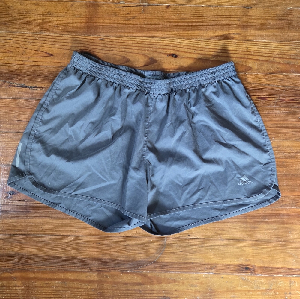 Adidas Women's Energy Running Shorts